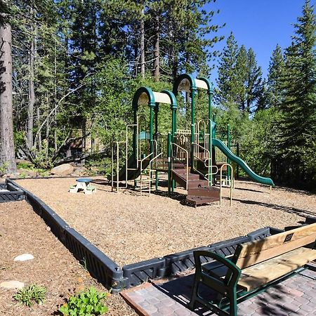 Appartement 3159 Aspen Grove à Truckee Extérieur photo