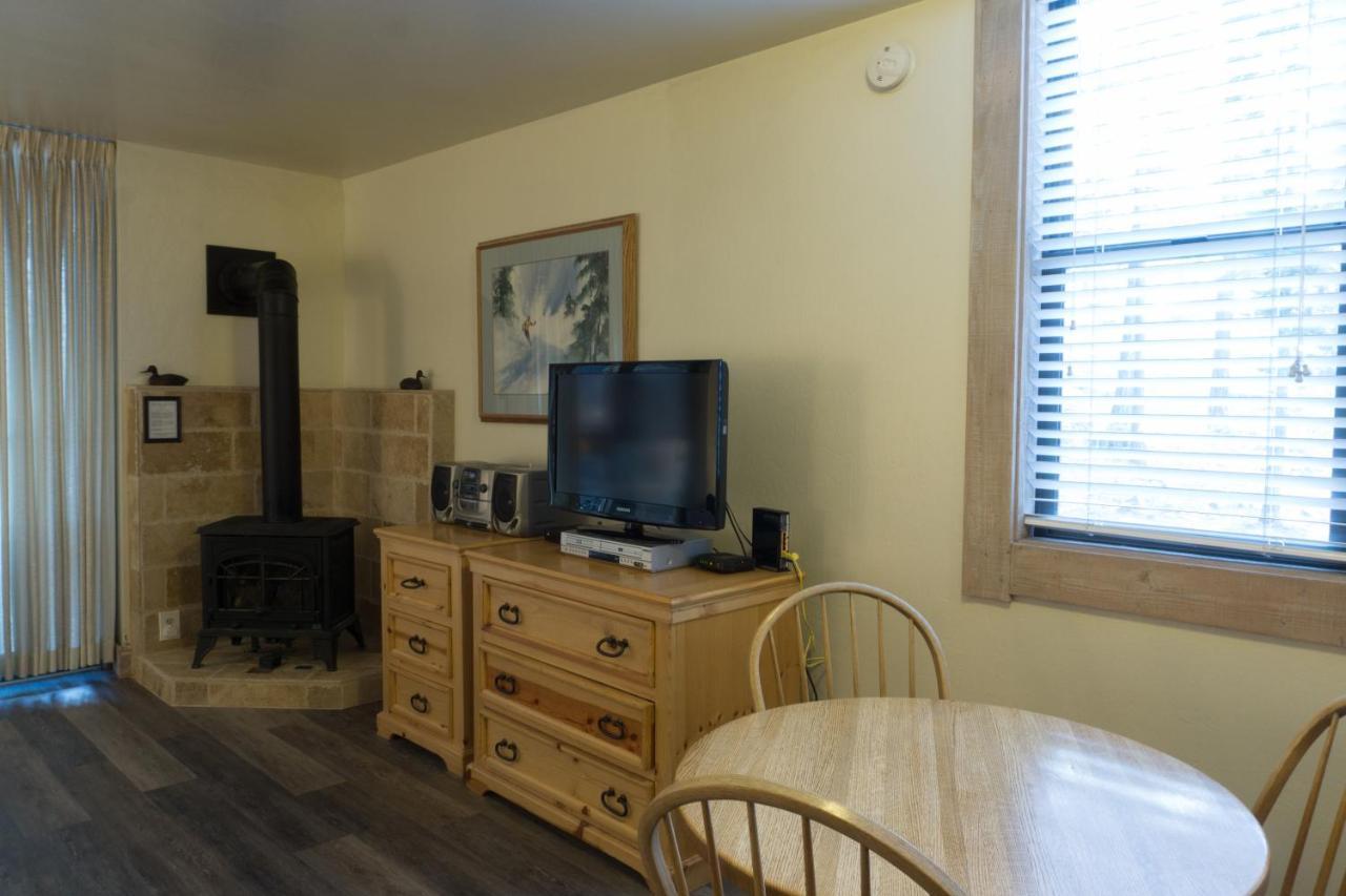 Appartement 3159 Aspen Grove à Truckee Extérieur photo