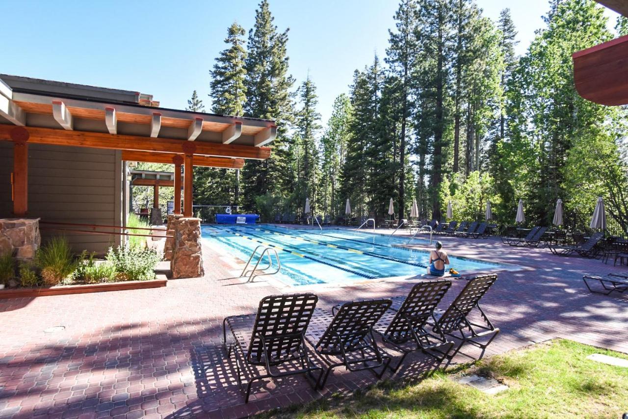 Appartement 3159 Aspen Grove à Truckee Extérieur photo